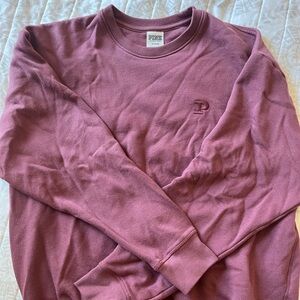 Victorias Secret PINK crewneck